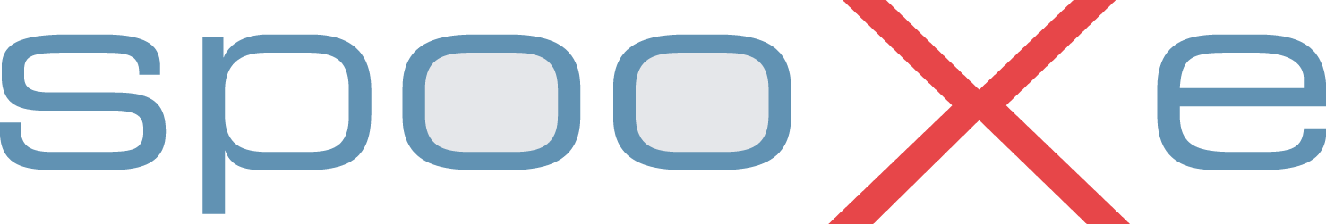 Spooxe logo